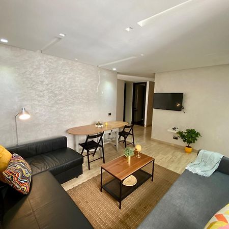 Superbe appartement très bien situé Casa Blanca Exterior foto