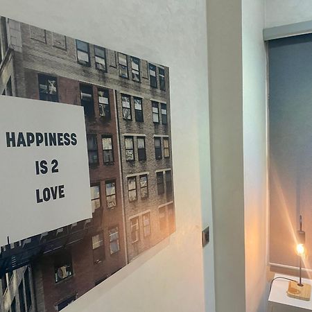 Superbe appartement très bien situé Casa Blanca Exterior foto