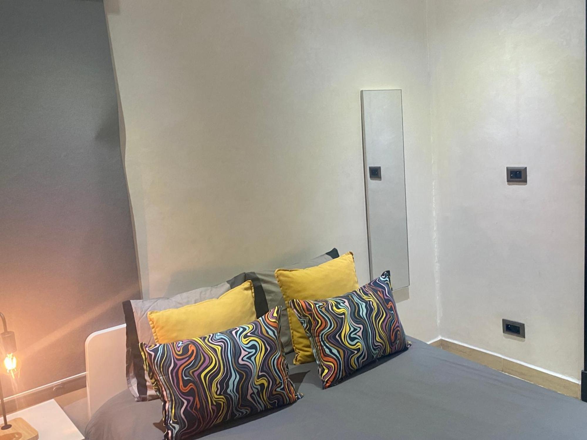 Superbe appartement très bien situé Casa Blanca Exterior foto