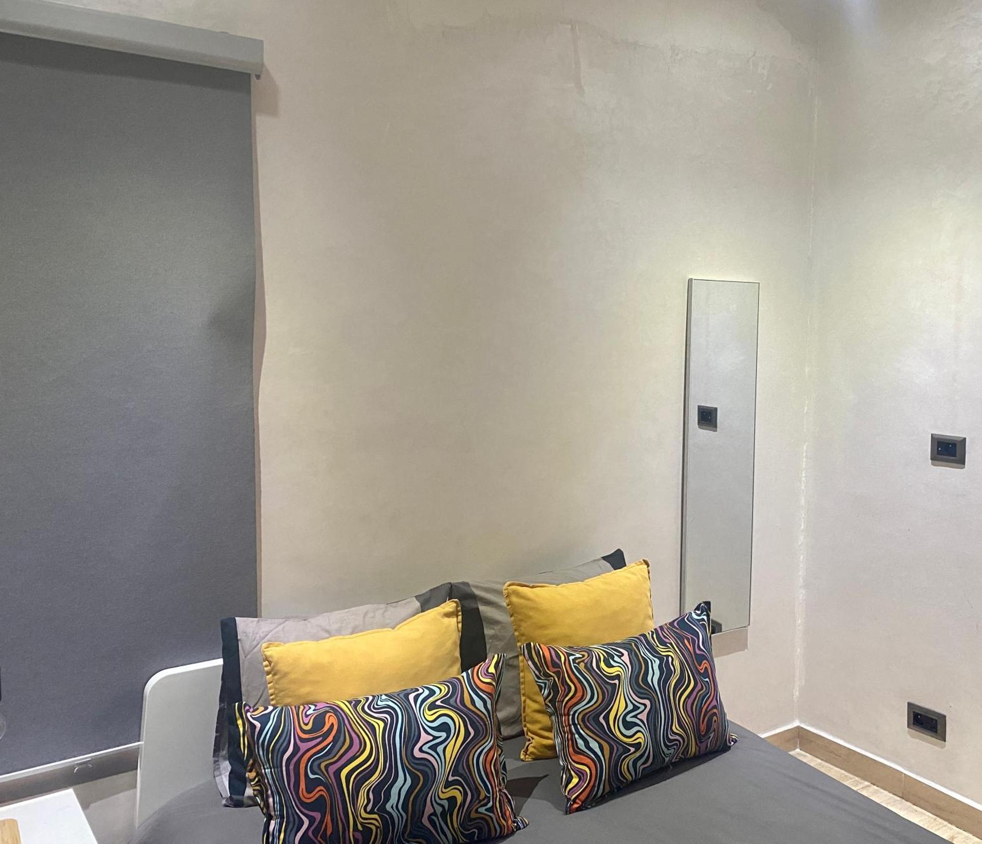 Superbe appartement très bien situé Casa Blanca Exterior foto