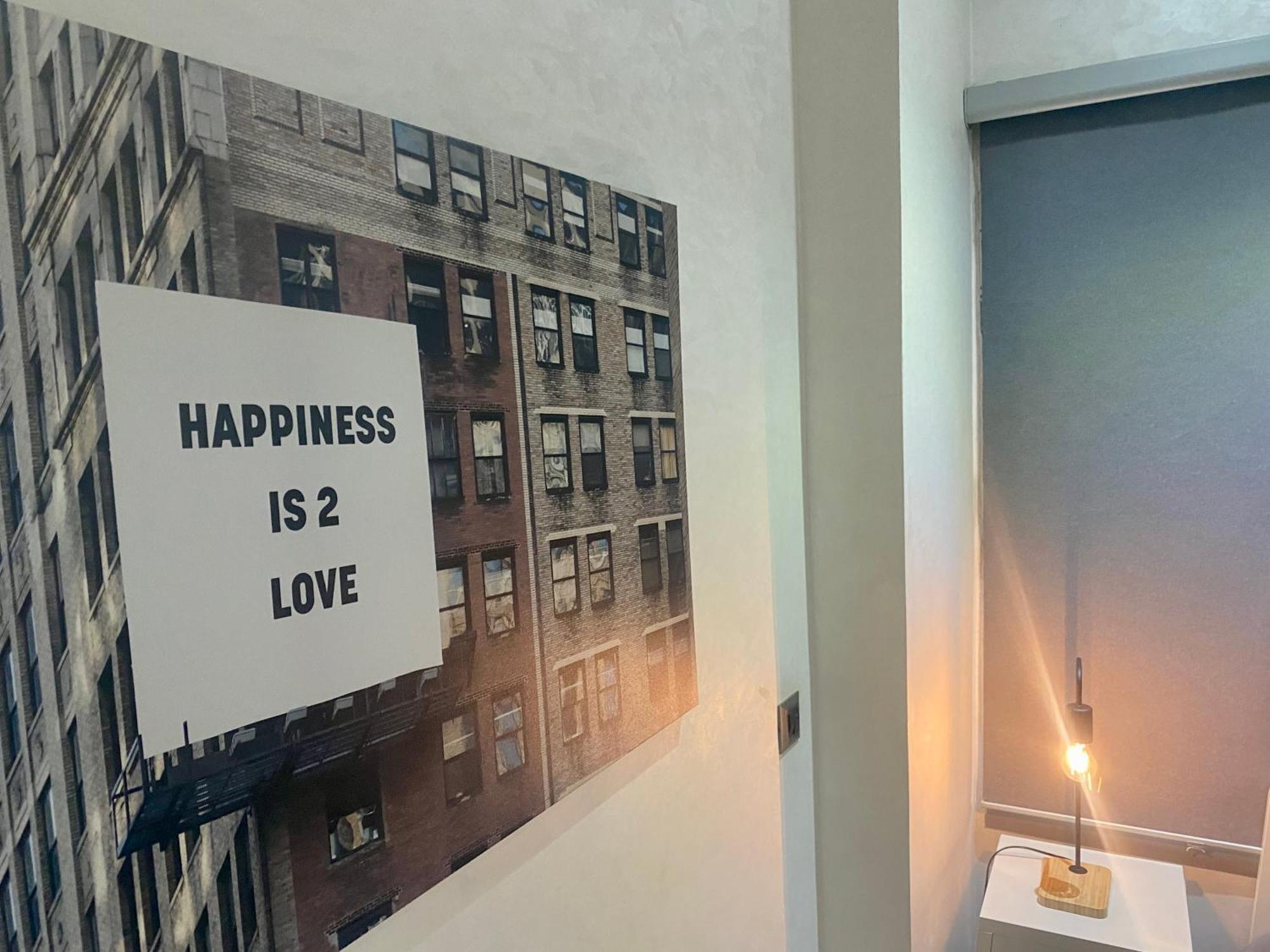 Superbe appartement très bien situé Casa Blanca Exterior foto