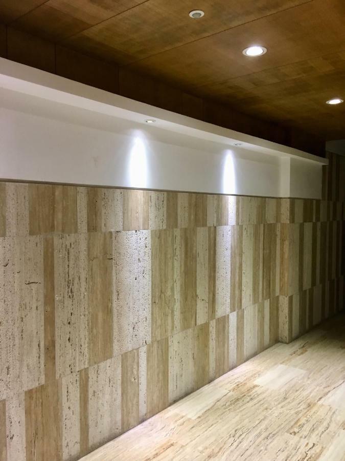 Superbe appartement très bien situé Casa Blanca Exterior foto