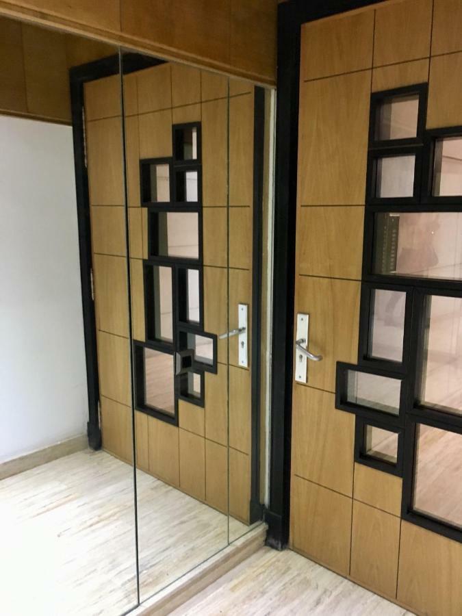 Superbe appartement très bien situé Casa Blanca Exterior foto